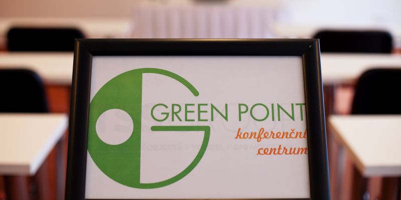 Konferenční centrum GreenPoint