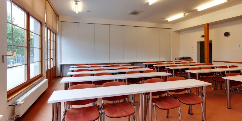Konferenční centrum GreenPoint