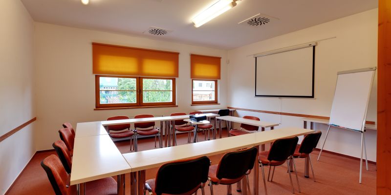 Konferenční centrum GreenPoint