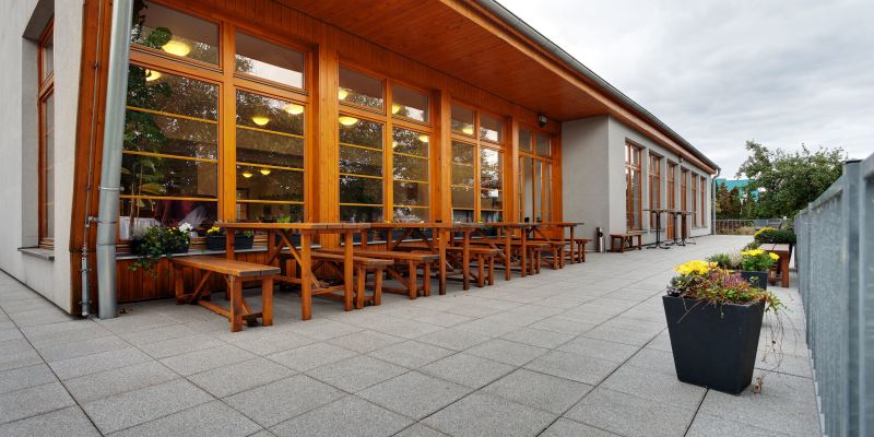 Konferenční centrum GreenPoint - Sál A