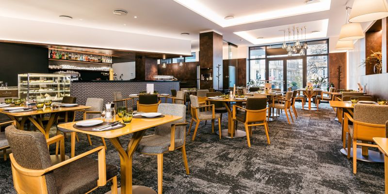 Hotel International Brno