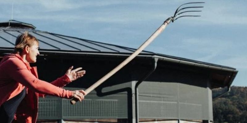 Agro-teambuilding – Čapí hnízdo