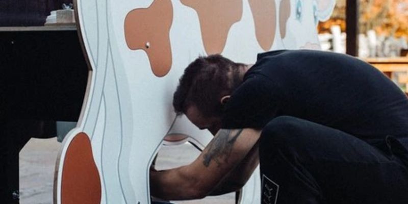 Agro-teambuilding – Čapí hnízdo