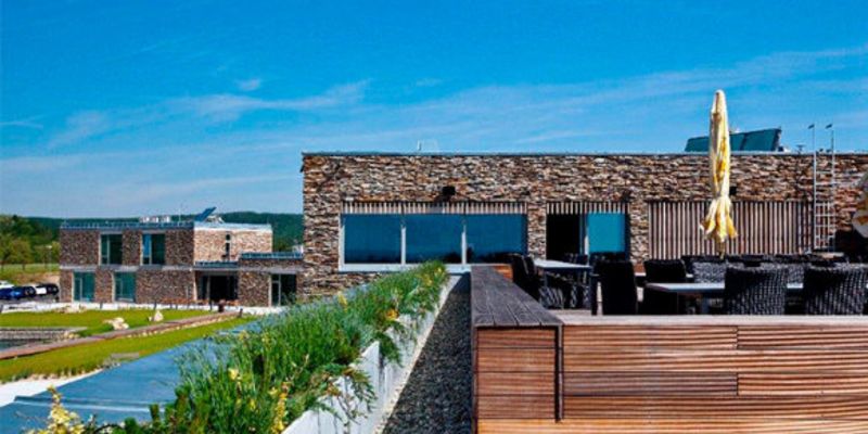 Hotel Vinice Hnanice