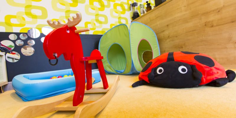 Halabala cafe & baby