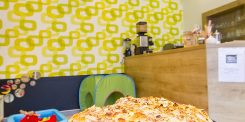 Halabala cafe & baby