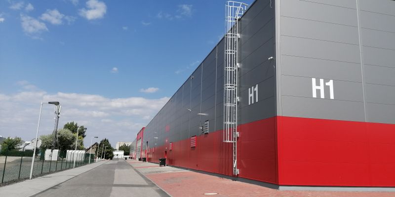 PVA EXPO PRAHA