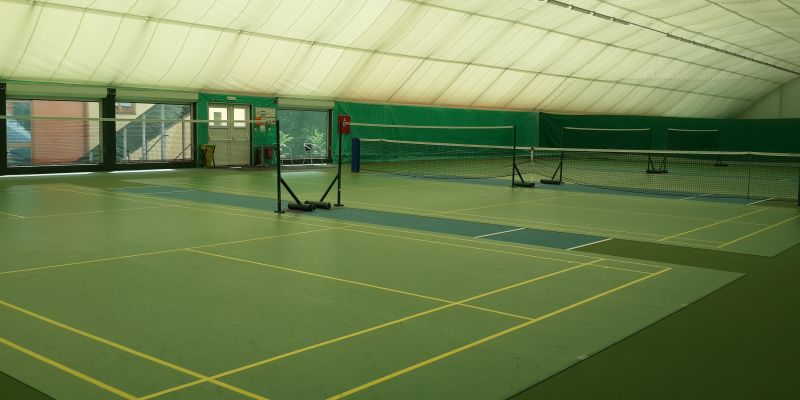 Wellness Resort Energetic - Multifunkční hala