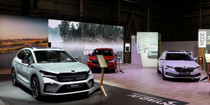PVA EXPO PRAHA