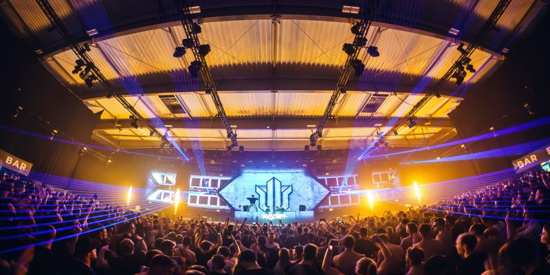 PVA EXPO PRAHA