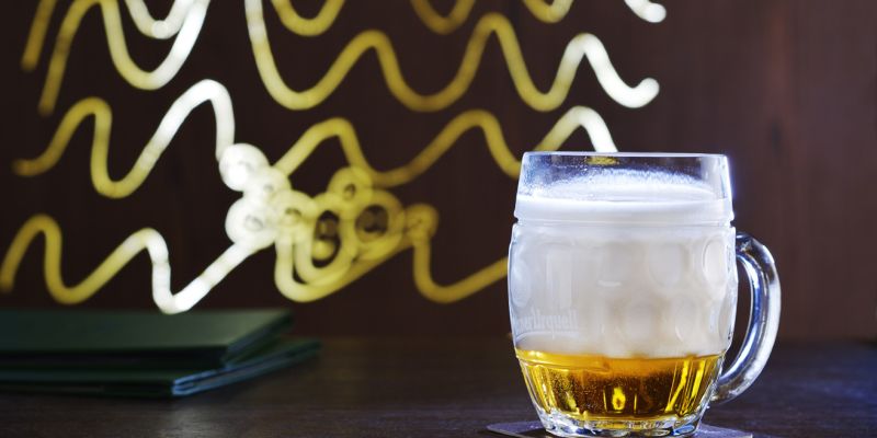 Lokál U Bílé kuželky