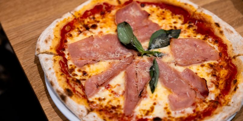 Restaurace Končina v Harrachově