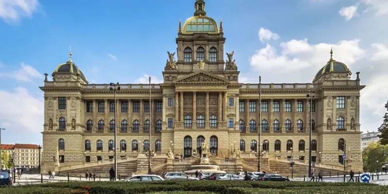 Národní muzeum