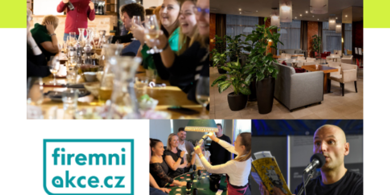 Testovací prostor 2