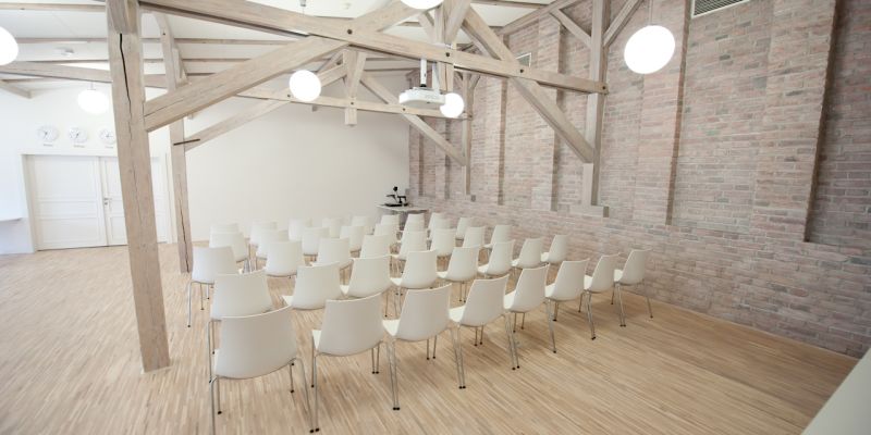 Konferenční centrum Škoda Muzeum