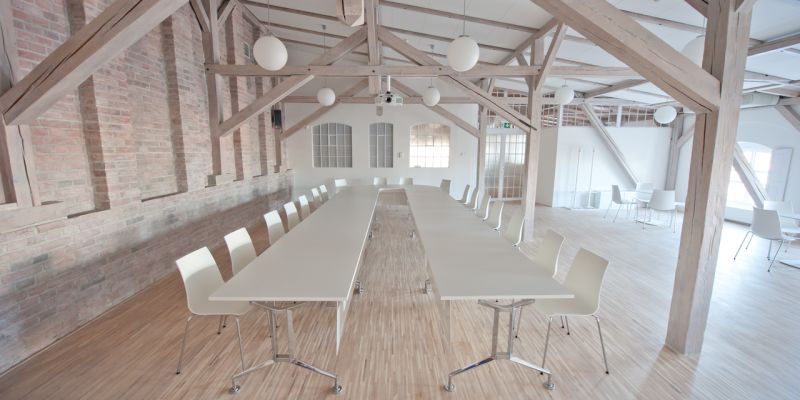 Konferenční centrum Škoda Muzeum