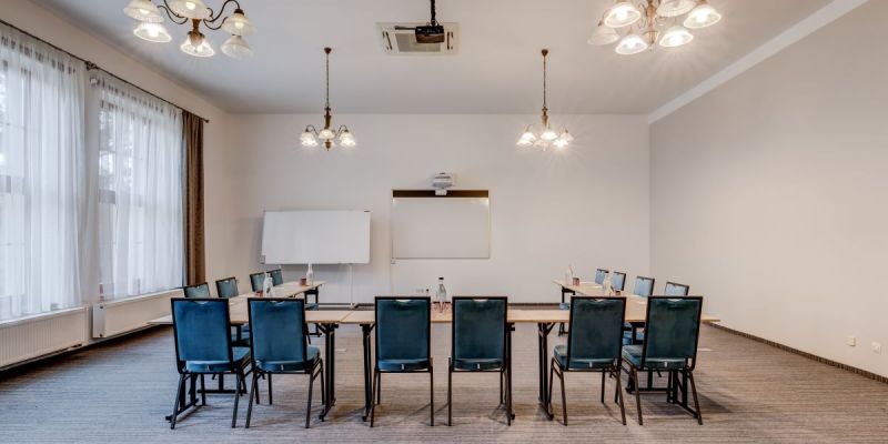 Wellness & Wine Hotel VOLARIK - Hibernal