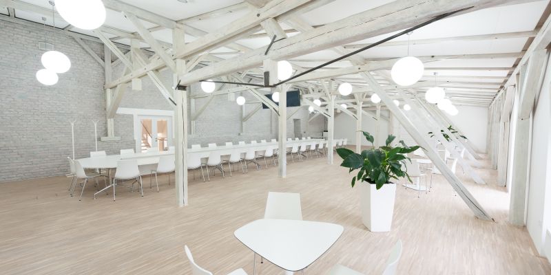 Konferenční centrum Škoda Muzeum