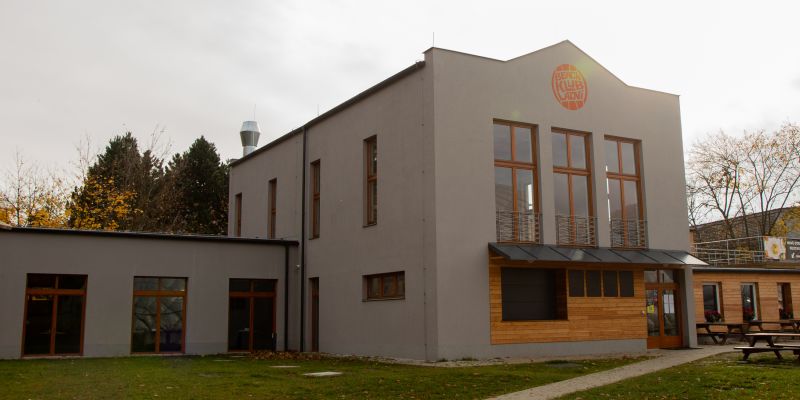 Beachklub Ládví