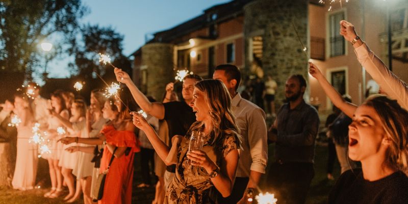 Arabesque Shows & Events