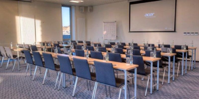 Hotel Vinice Hnanice