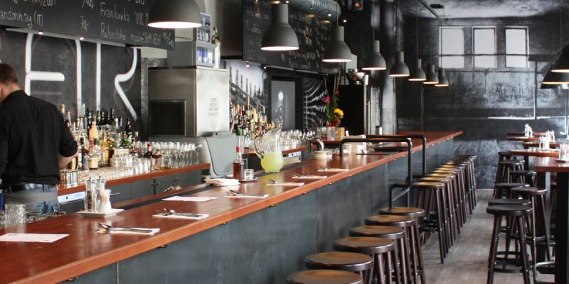 Hoffa bar