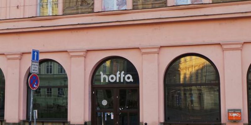 Hoffa bar