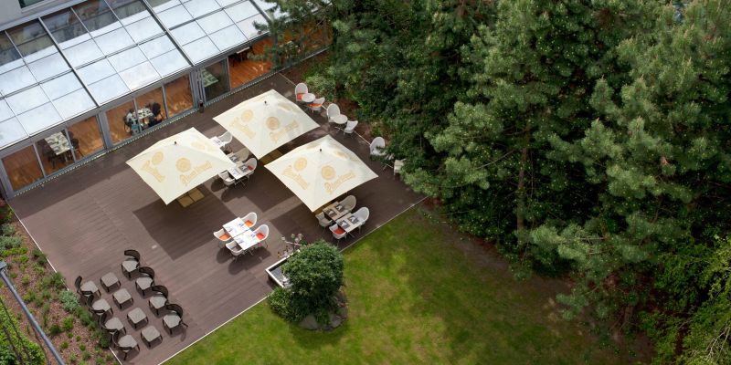 Holiday Inn Prague Congress Centre
