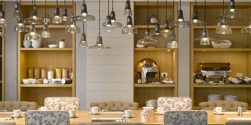 Hotel INNSiDE Prague Old Town by Melia - HOME Restaurant & Bar