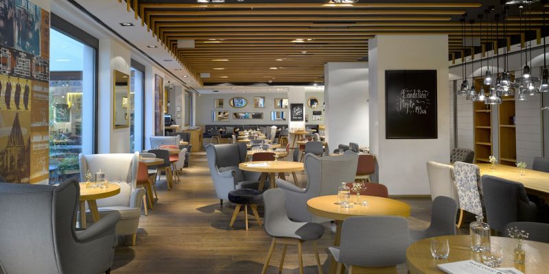 Hotel INNSiDE Prague Old Town by Melia