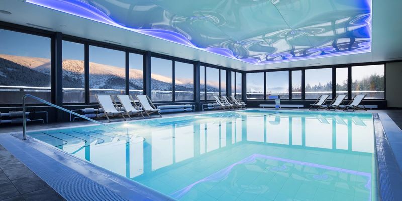 OREA Resort Horal Špindlerův Mlýn ****