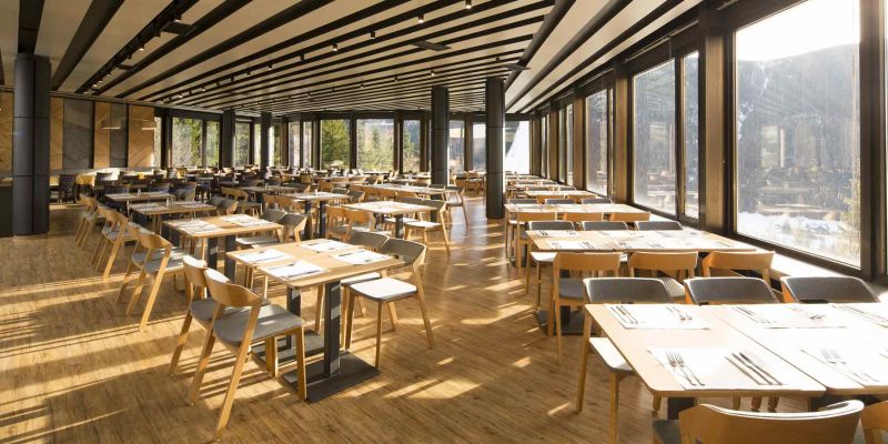 OREA Resort Horal Špindlerův Mlýn ****