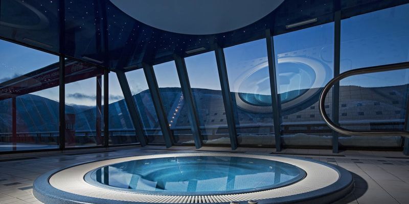 OREA Resort Horal Špindlerův Mlýn ****