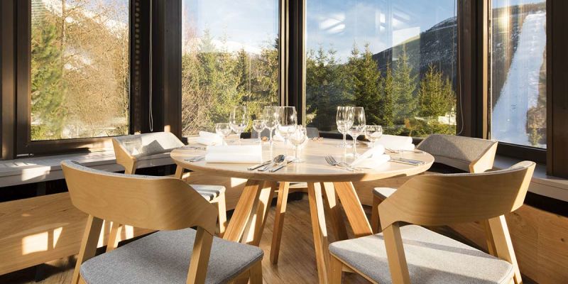 OREA Resort Horal Špindlerův Mlýn ****