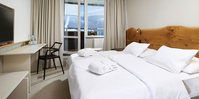 OREA Resort Horal Špindlerův Mlýn ****