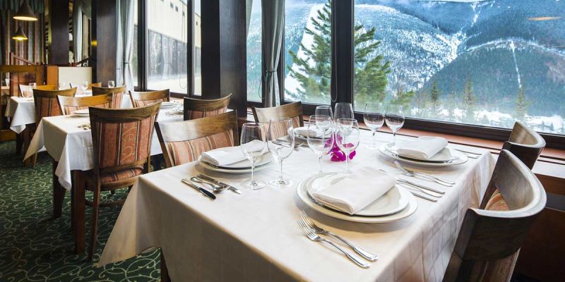 OREA Resort Horal Špindlerův Mlýn ****