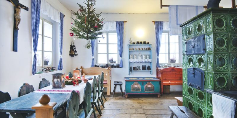 Ústecký Region Convention Bureau - Prezentace na veletrzích a B2B akcích