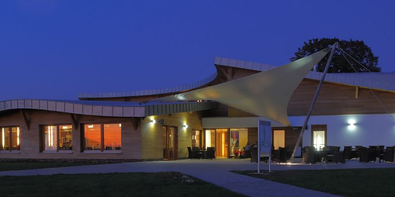 Grund Resort Golf & Ski