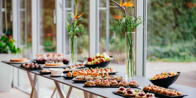 Chcete si rozbalit kouzelný předvánoční čas? Aquapalace Hotel Prague představuje jedinečný zážitek z firemního vánočního večírku!