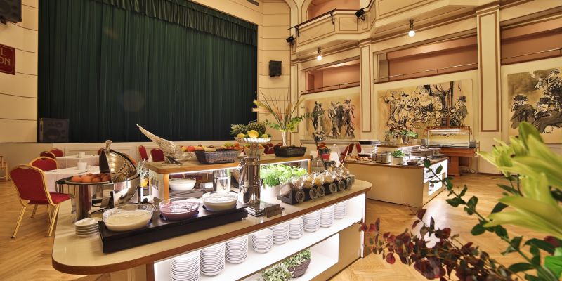 Hotel Ariston