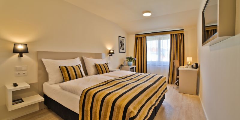 Hotel Ariston