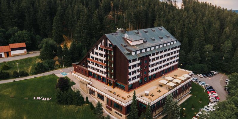 OREA Resort Horizont