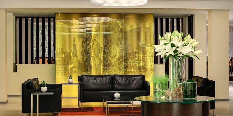 Hotel Duo / Jan Hotels