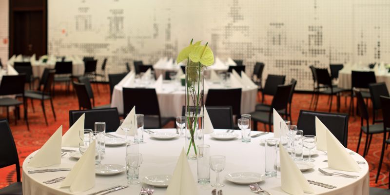 Hotel Duo / Jan Hotels - Kongresový sál Prague