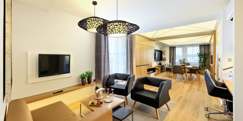 Hotel Duo / Jan Hotels