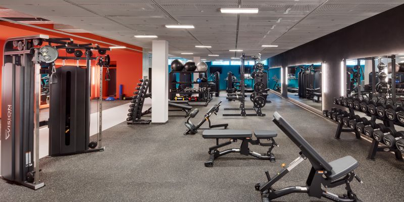 Hotel Duo / Jan Hotels