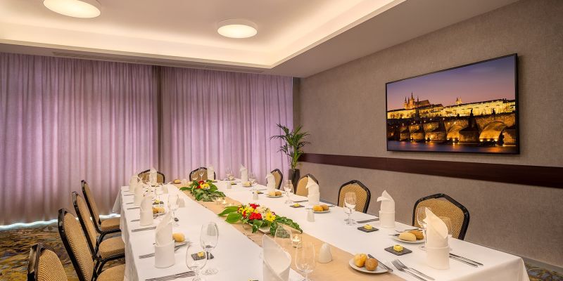 Hotel Duo / Jan Hotels