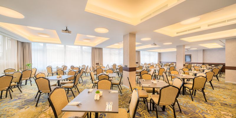 Hotel Duo / Jan Hotels