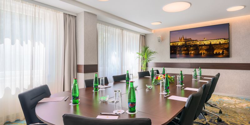 Hotel Duo / Jan Hotels