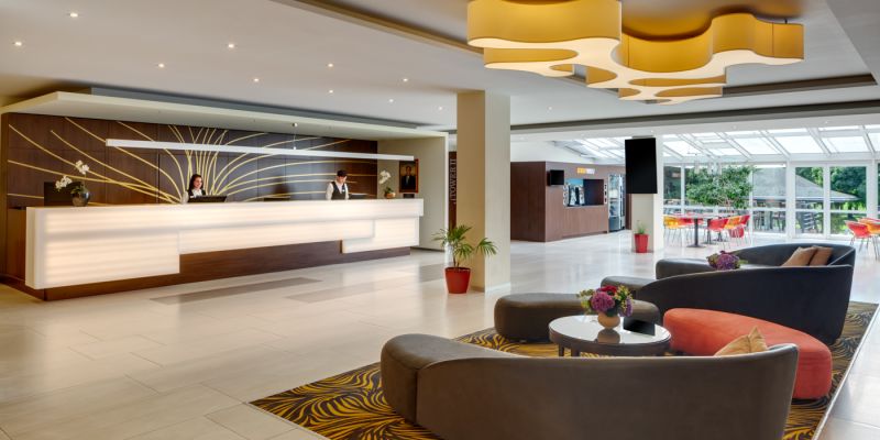 Hotel Duo / Jan Hotels
